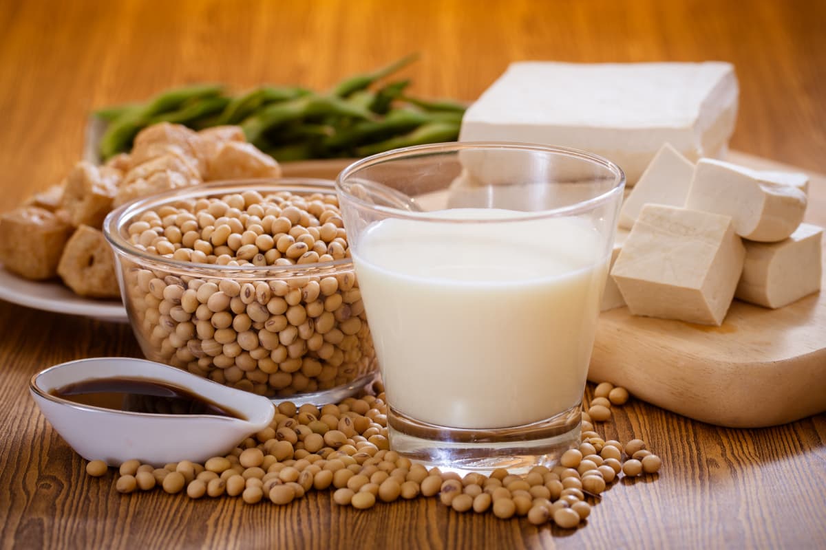 Diversifying Beyond China: Top 10 Growth Markets for U.S. Soy