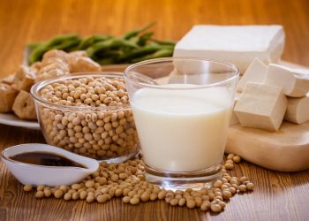 Soy Protein Concentrate vs. Isolate: Functional Differences for R&D