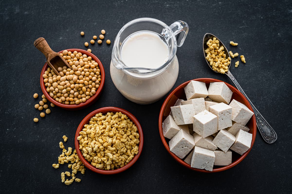 Port Congestion Playbook: How Traders Keep Soybean Moving in Peak Season