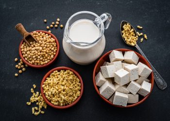 Carbon Footprint of Soybean Meal: Methods, Benchmarks, and Claims