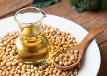 Soybean Oil Weakness Ripples Across Global Vegetable Oil Markets
