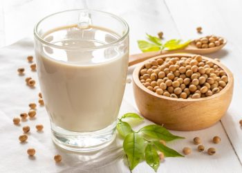 Tofu, Tempeh, Soymilk: Asia vs. West—Where Demand Is Growing Fastest